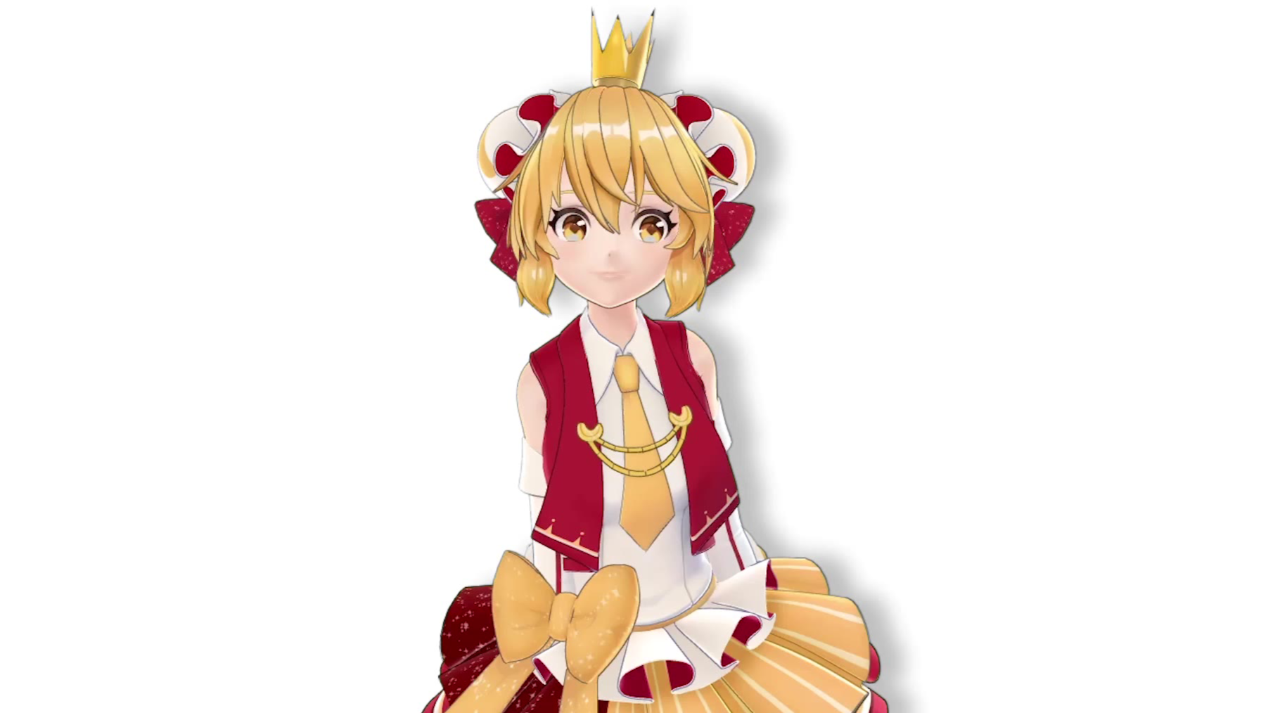 【AC娘】叮咚~你的情人节活动冠军奖品已送达!